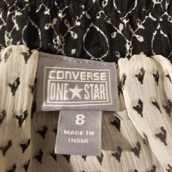 Converse OneStar Skater Skirt - Picture 4 of 5